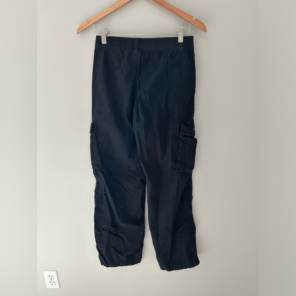 H&M cargo pants - Picture 3 of 4